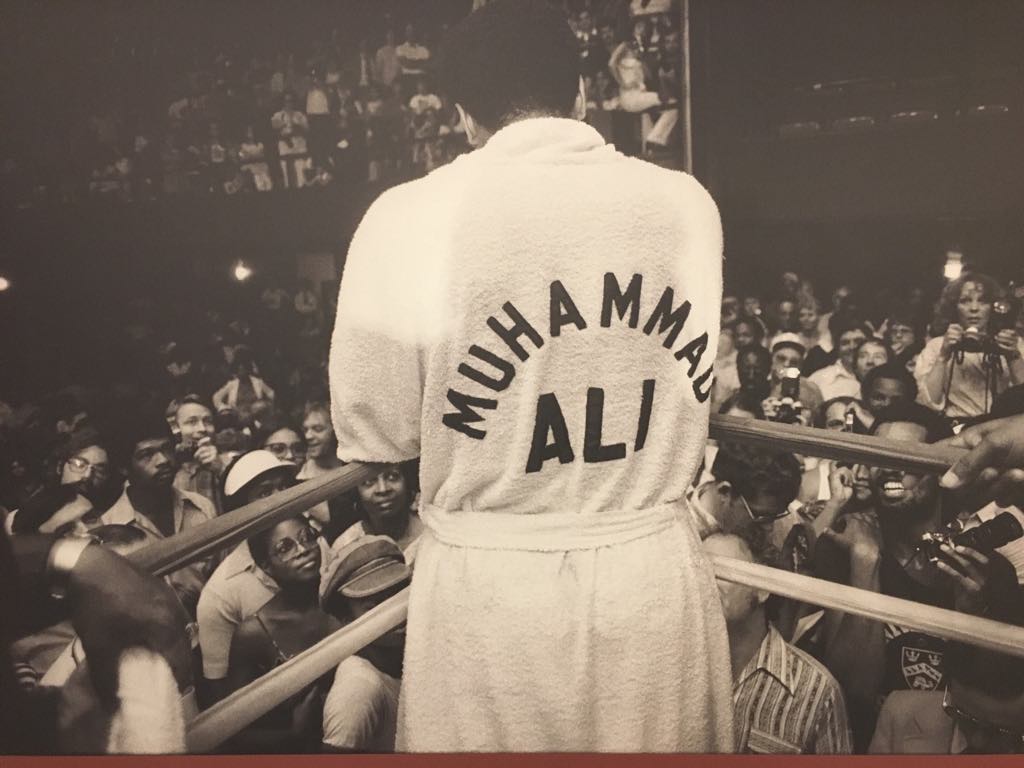 Muhammad Ali, il pugile che dal ring ha cambiato la storia