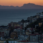 Napoli, via Tasso