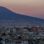 Napoli, via Tasso