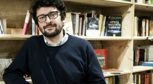 Alessandro-Leogrande