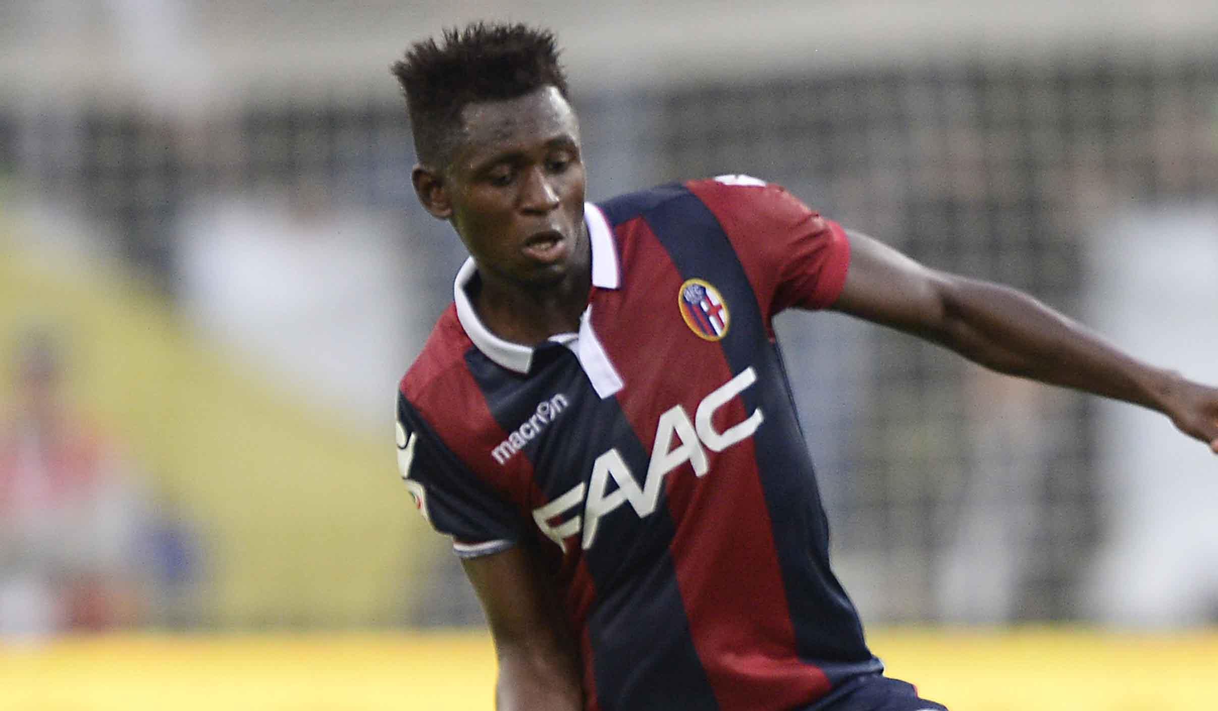 Napoli, calciomercato: in arrivo Amadou Diawara dal Bologna