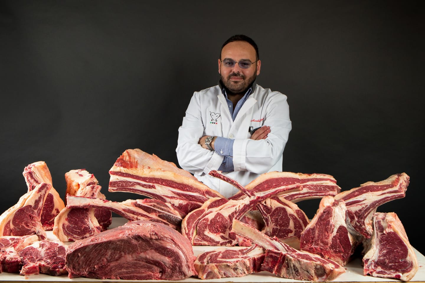 Nasce il Rosso Vesuviano, maiale allevato nel Parco Nazionale con tecniche antiche