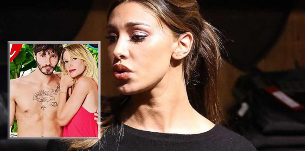 Belen Rodriguez come ha scoperto il tradimento di Stefano