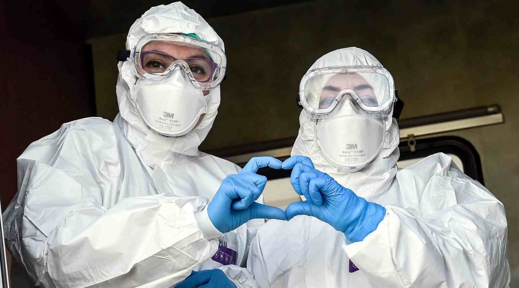 Coronavirus in Campania, calano di nuovo i contagi: un solo caso positivo e zero decessi