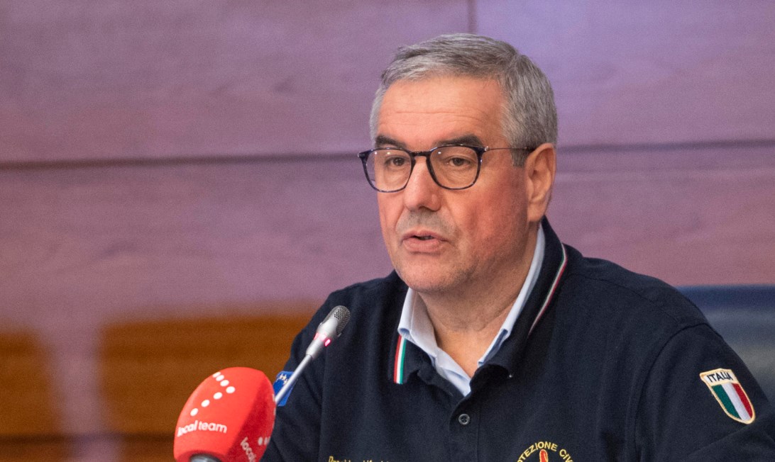 Bollettino Coronavirus, la Protezione Civile 169 nuovi casi, 13 vittime nelle ultime 24 ore