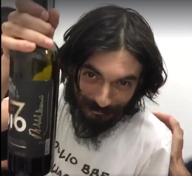 CAMERINI MADE IN SUD 5