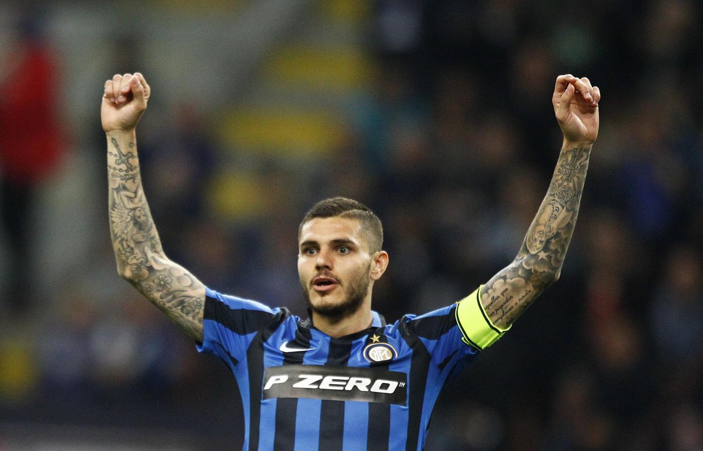 Napoli, l'all-in per Icardi: l'offerta potrebbe arrivare fino a 150 milioni