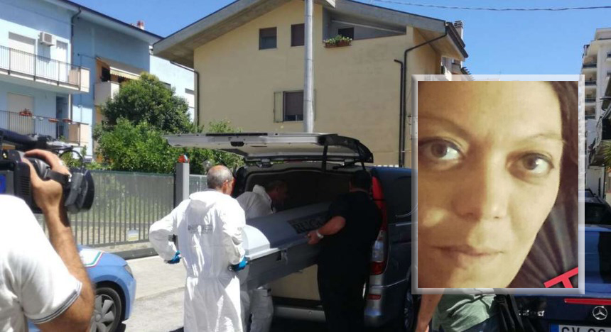 Castel Volturno piange Ida Campopiano, giovane madre lascia tre bambini 