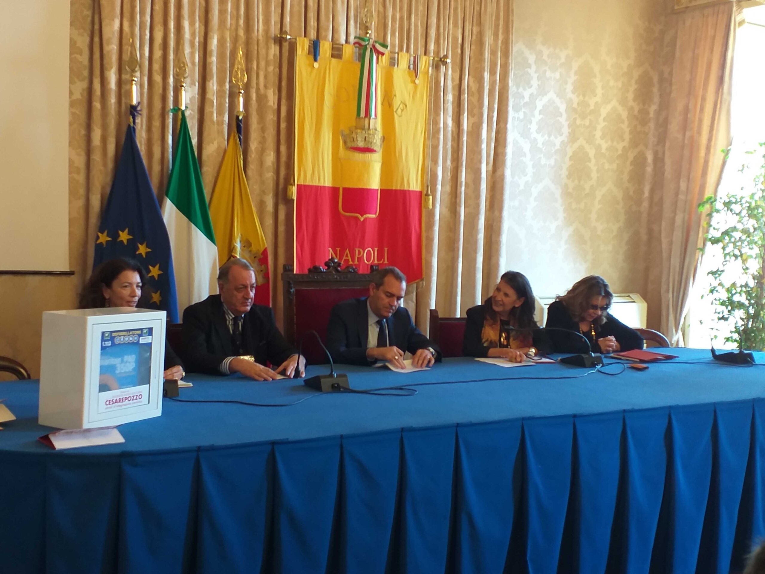 Defibrillatori gratis nelle scuole, l'iniziativa della Mutua sanitaria Cesare Pozzo