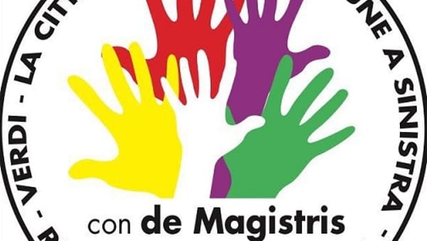 Elezione del Consiglio Metropolitano, la lista "Con De Magistris" fa ricorso