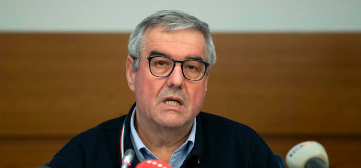 Coronavirus, il bollettino della Protezione Civile: "574 nuovi casi e 3 vittime nelle ultime 24 ore"