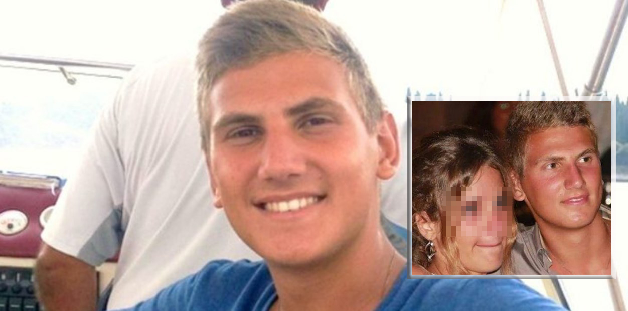 Cosa ha detto Marco Vannini la sera in cui è stato ucciso, la fidanzata: "Basta"