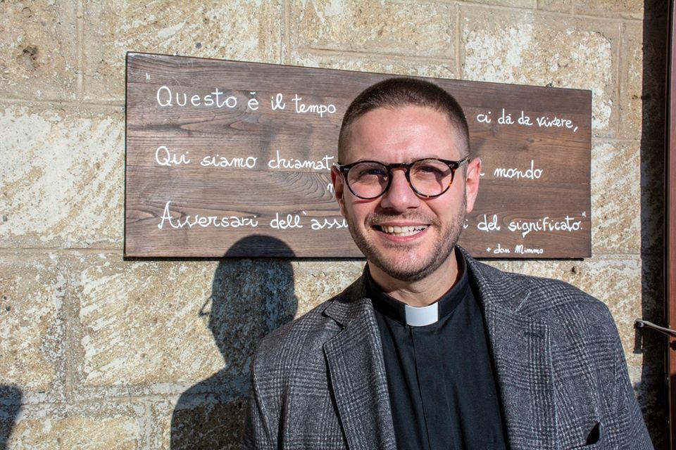 Coronavirus, l'appello del Regina Pacis: "Minori, disabili e detenuti, non ci dimentichiamo di loro"