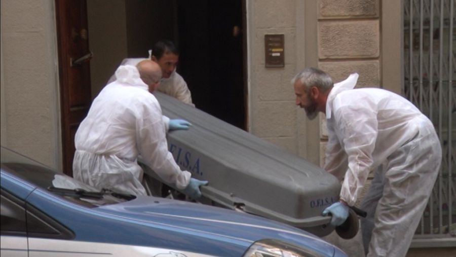 Salerno, trovata donna senza vita in casa sua: l'allarme lanciato dai figli