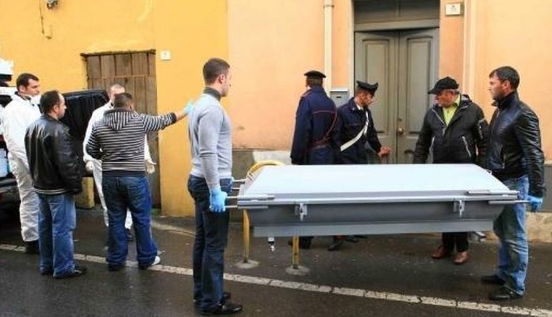 Dramma a Capaccio, anziana signora portata in casa di riposo si lancia nel vuoto e muore 
