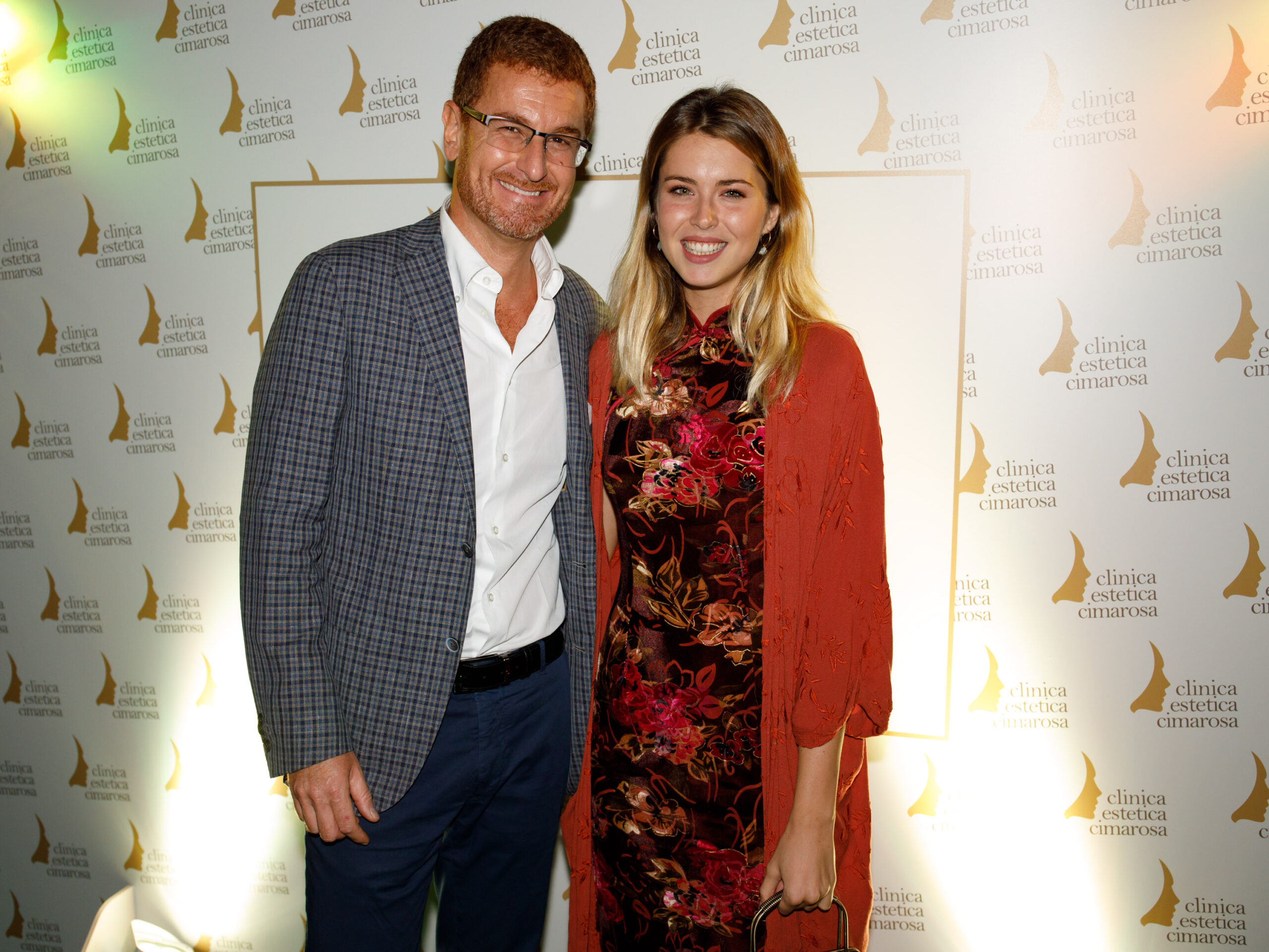 Clinica estetica Cimarosa festeggia un anno di attività con un evento esclusivo