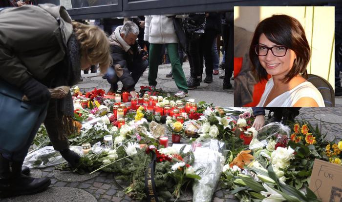 Attentato di Berlino, dispersa la ragazza italiana. Dalla Germania: "Cerchiamo il vero colpevole"