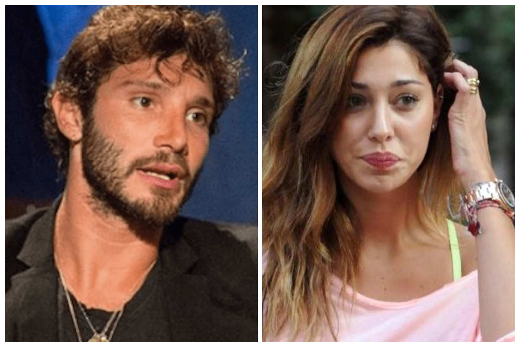 Belen Rodriguez e Stefano De Martino: svelato il retroscena della crisi