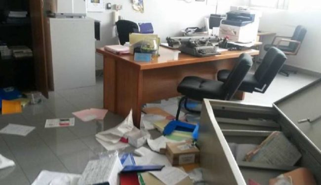 Napoli, è allarme razzia nelle scuole: saccheggiati un istituto di Ponticelli e uno di Secondigliano