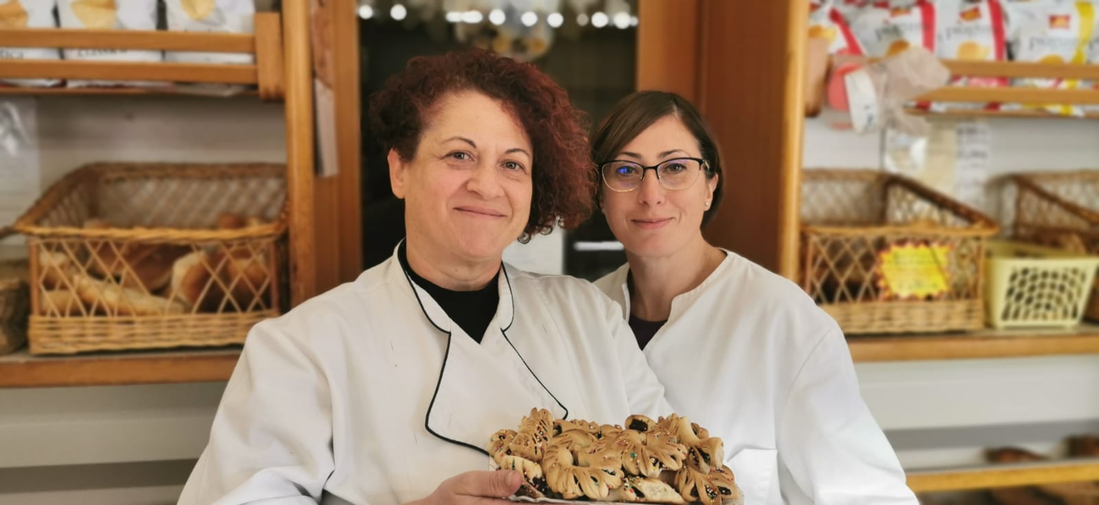 Ecco i campioni di solidarietà alla manifestazione 'Pane in piazza Milano '
