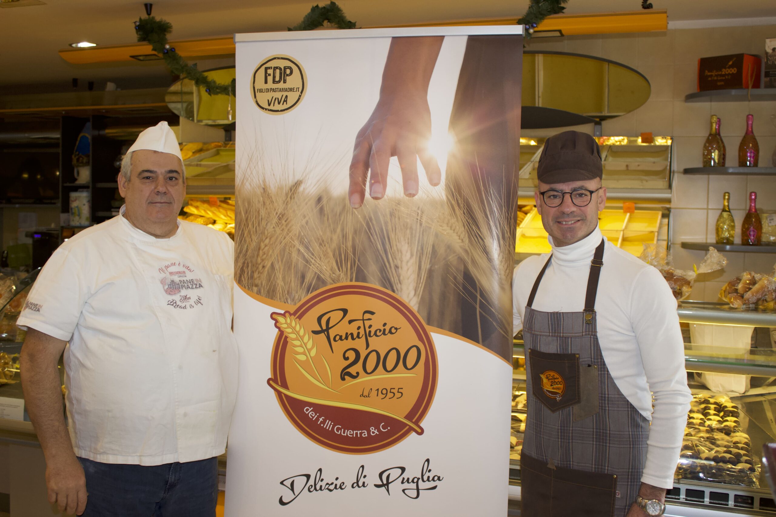 Ecco i campioni di solidarietà alla manifestazione 'Pane in piazza Milano '