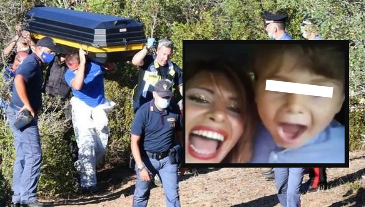 Gioele, trovate tracce di sangue. La svolta sulla morte del piccolo: "Ha battuto la testa"