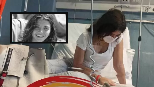 Gioia nel Vesuviano, trovato un donatore per Serena: "Abbiamo il nostro angelo"