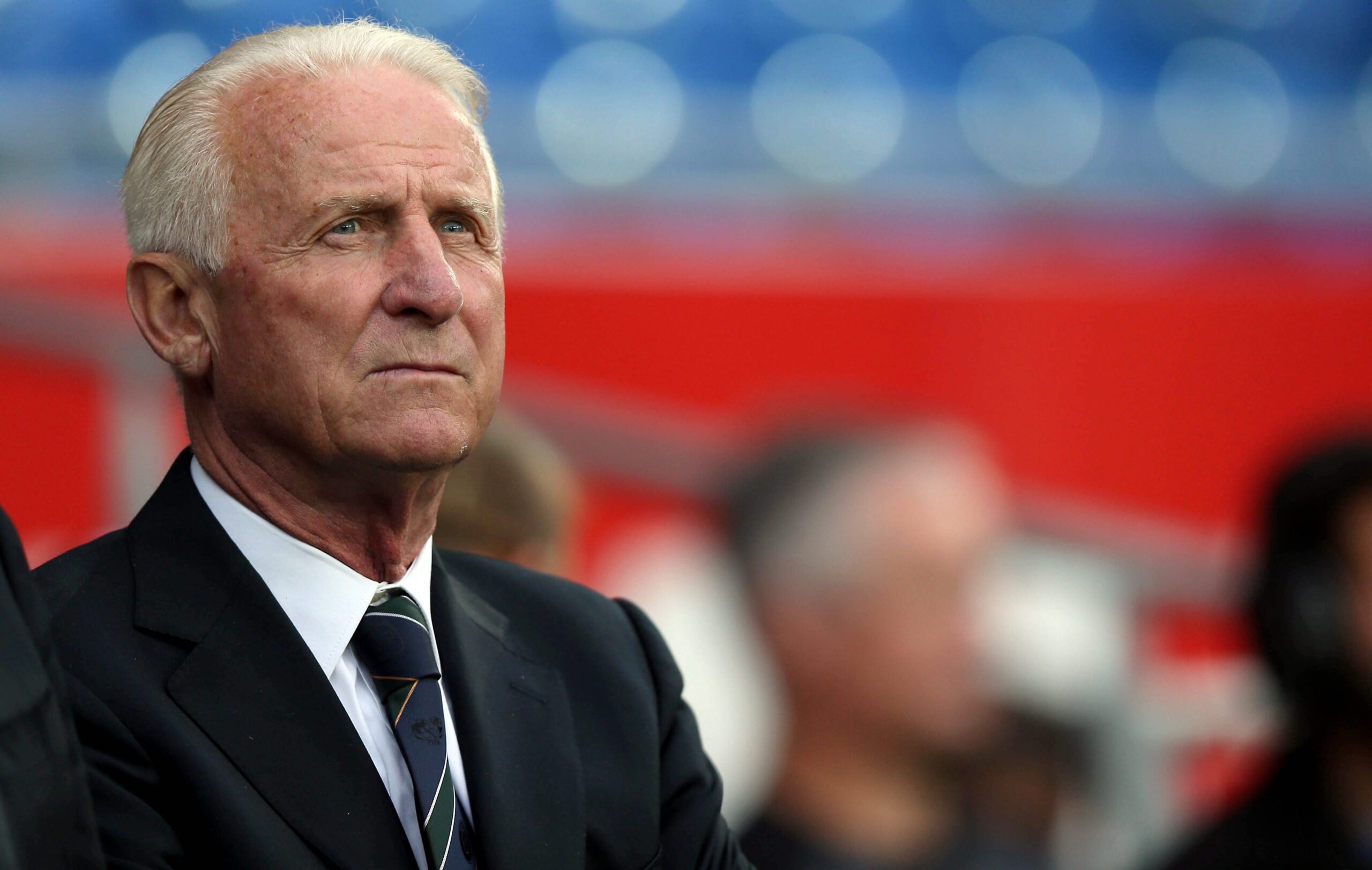 Champions, Napoli - Benfica: Trapattoni da il Napoli come favorito