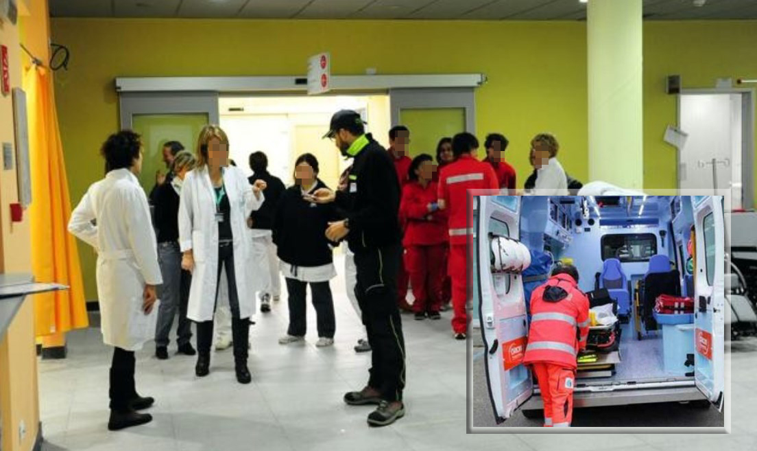 Incidente domestico a Sassano, scivola in casa e sbatte la testa Michelina muore dopo agonia