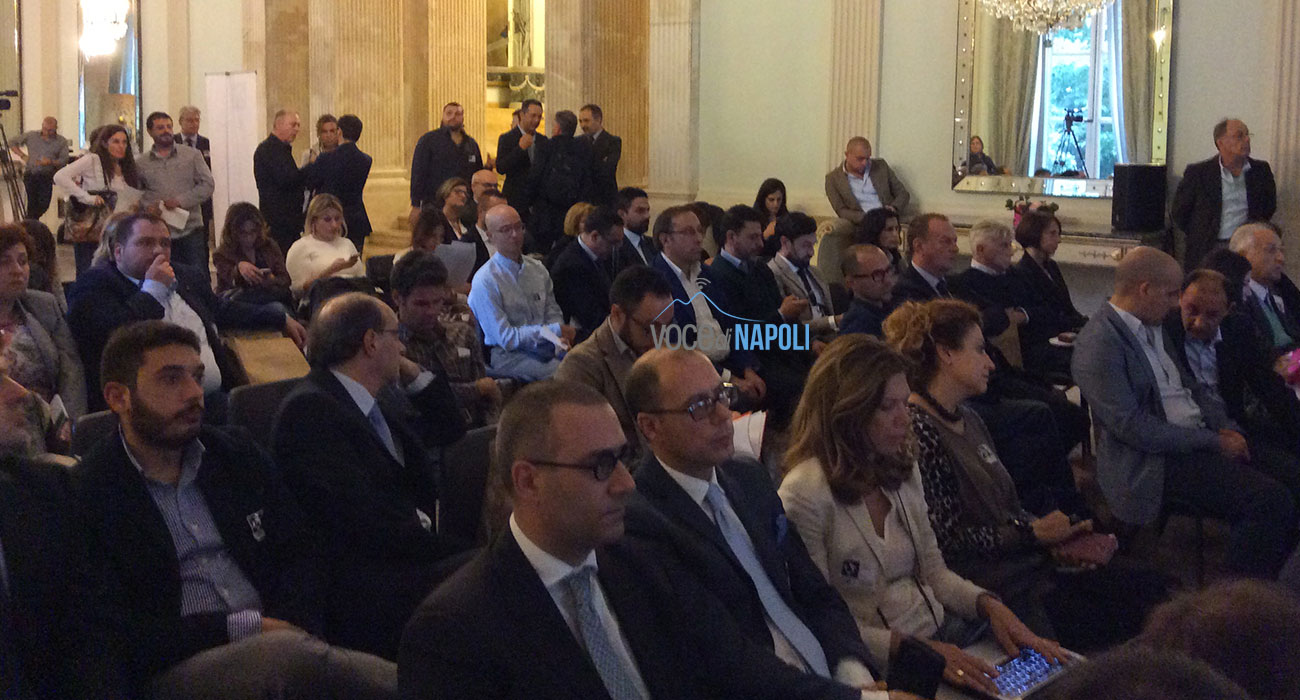 Stati Generali del Sud, raccolta differenziata: intervista a Francesco Iacotucci, Amministratore Unico Asia