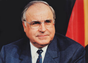 È morto Helmut Kohl, il cancelliere della Germania riunificata