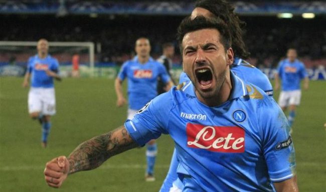 Lavezzi appende le scarpette al chiodo, il "Pocho" dice addio al calcio