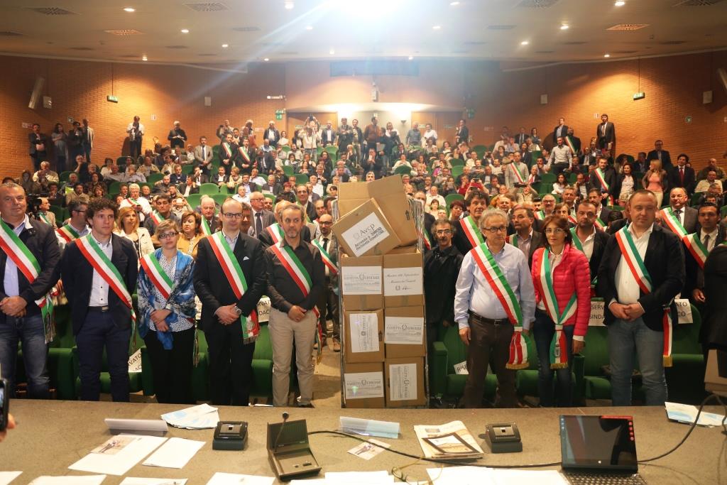 La protesta dei sindaci di Asmel contro l'eccesso di norme nbel codice degli appalti