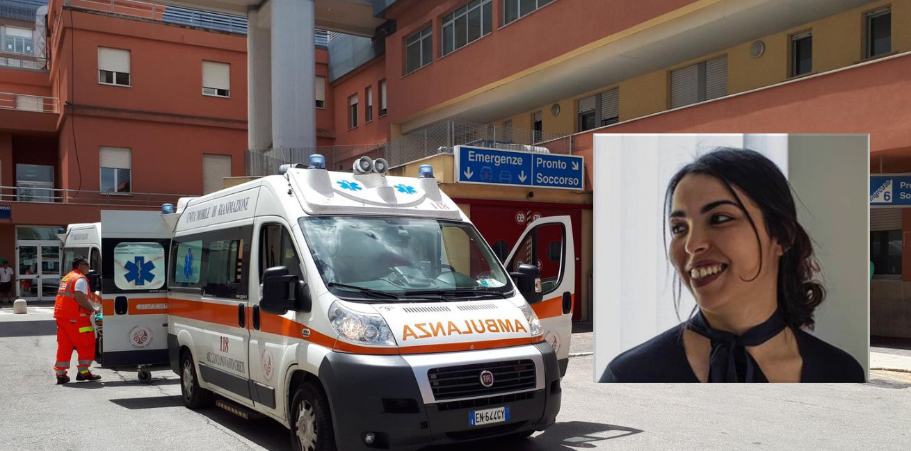 Mangia gamberi e finisce in coma, giovane madre muore dopo due giorni lascia un figlio di 8 mesi