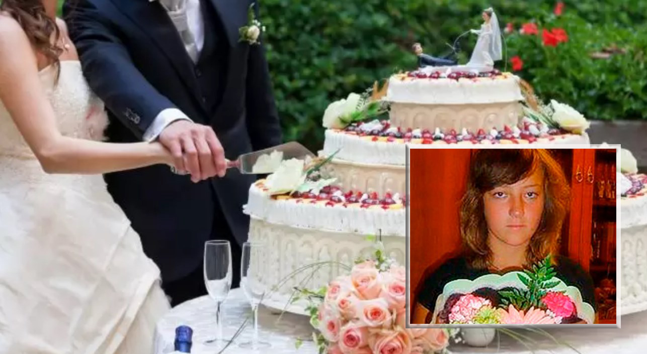 Matrimonio finisce in tragedia, sposa di 25 anni muore per shock anafilattico dopo aver mangiato la torta