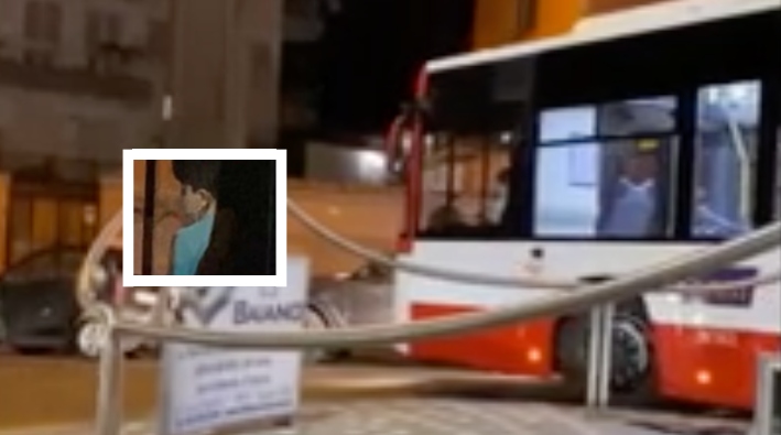 Minore alla guida di un bus, l'Anm: "È una tirocinante"