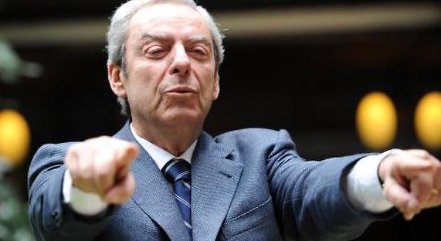 È morto Daniele Piombi, volto Rai e storico conduttore del "Festival di Napoli"