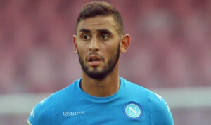 Ghoulam, se non rinnova con il Napoli in arrivo super offerta della Juve