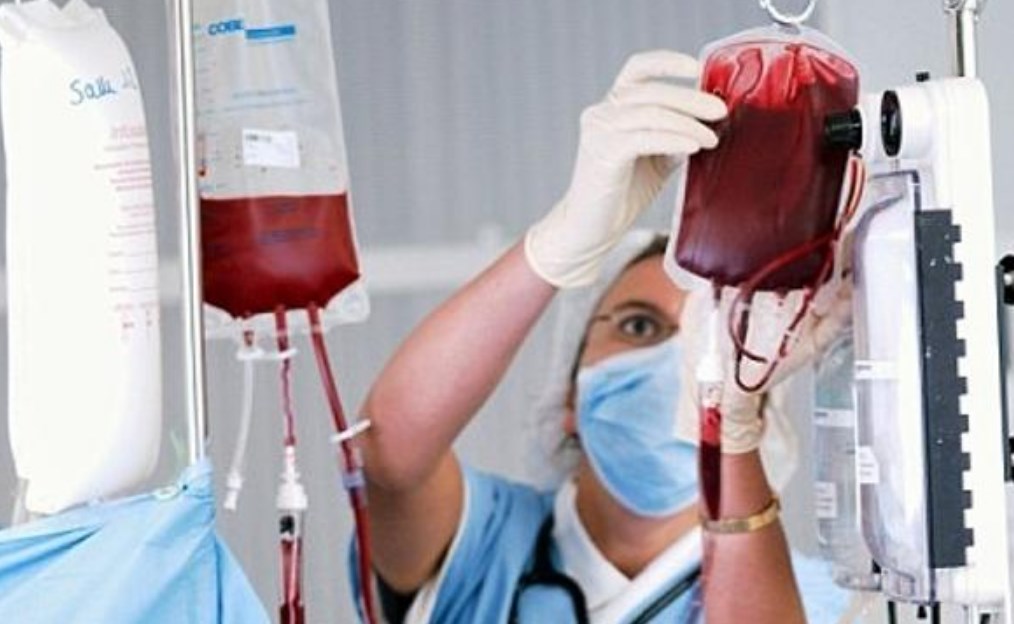 Napoli, muore dopo trasfusione di sangue infetto dopo 46 anni il risarcimento agli eredi 