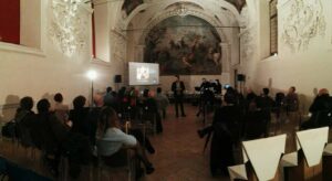 Presentazione Stefano Conti