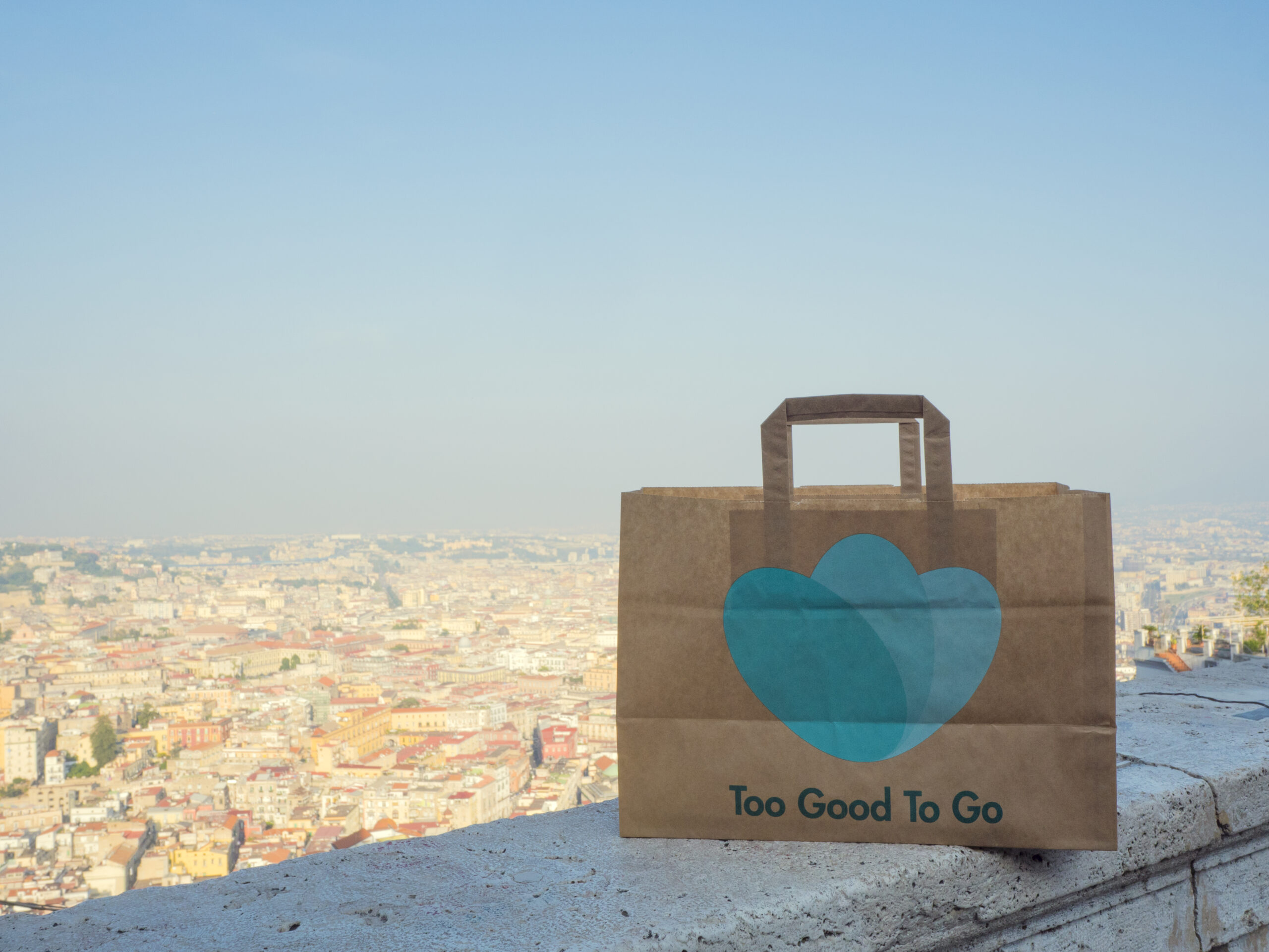 "Too Good To Go", l'applicazione per non sprecare cibo che fa risparmiare i consumatori