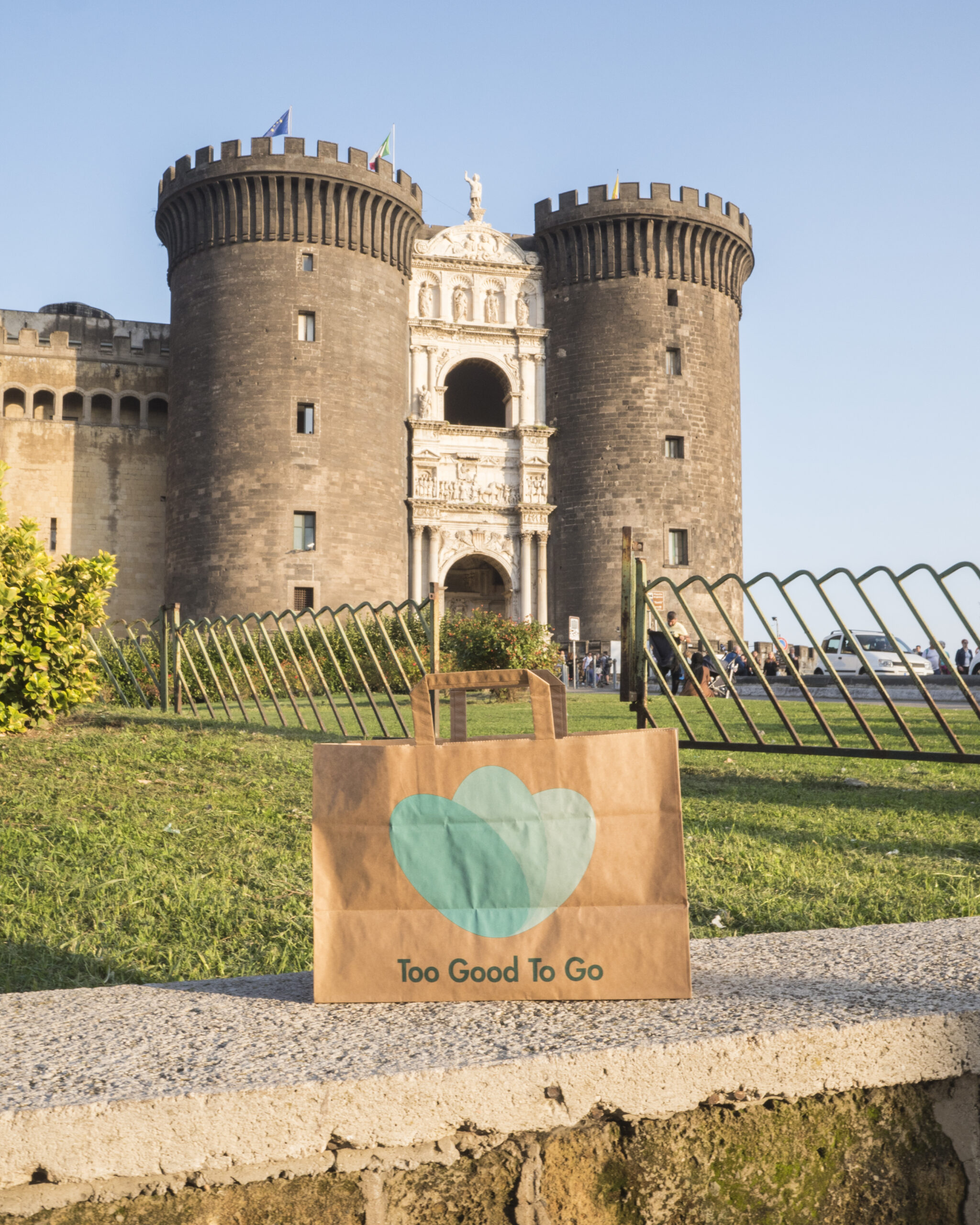 "Too Good To Go", l'applicazione per non sprecare cibo che fa risparmiare i consumatori