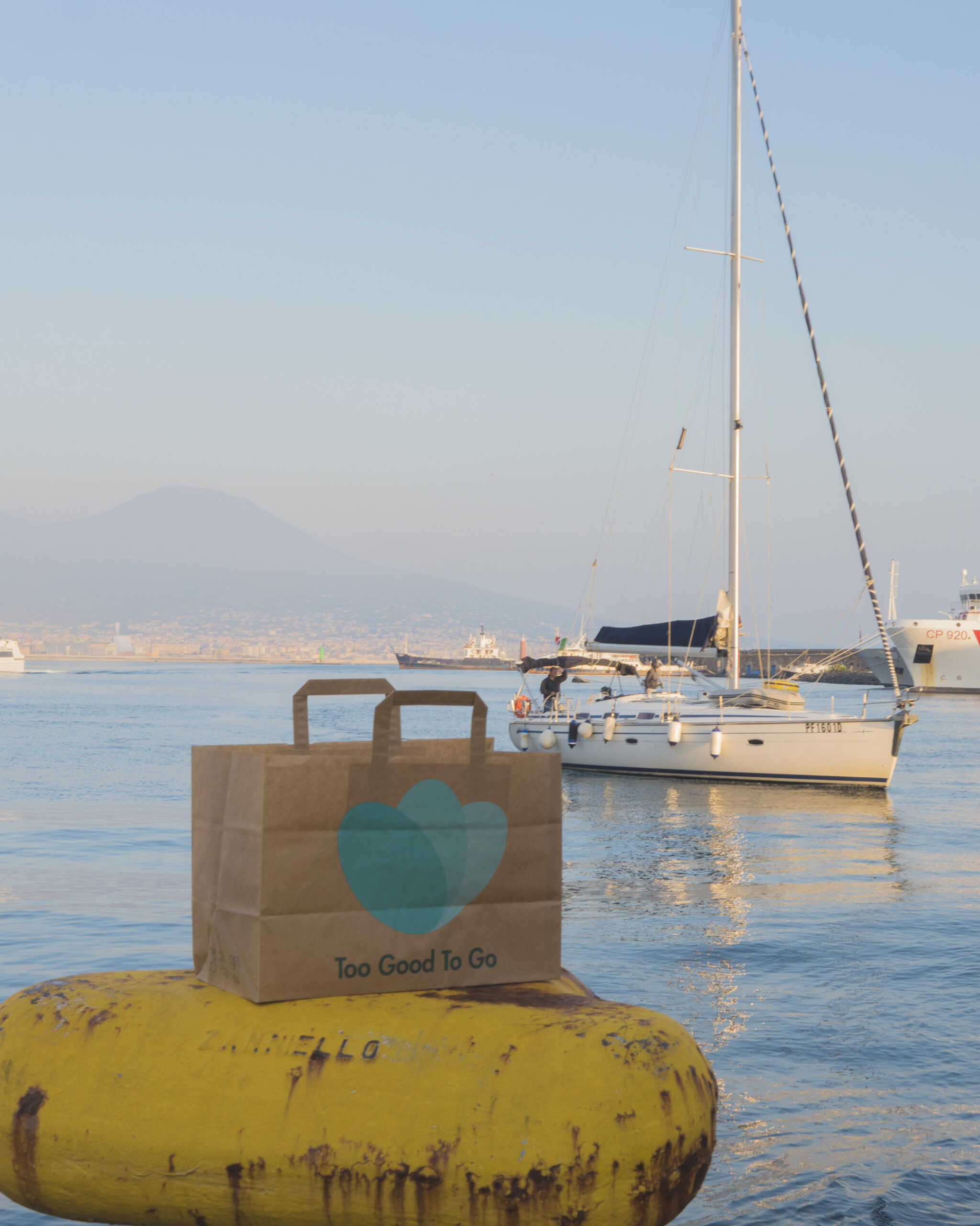 "Too Good To Go", l'applicazione per non sprecare cibo che fa risparmiare i consumatori