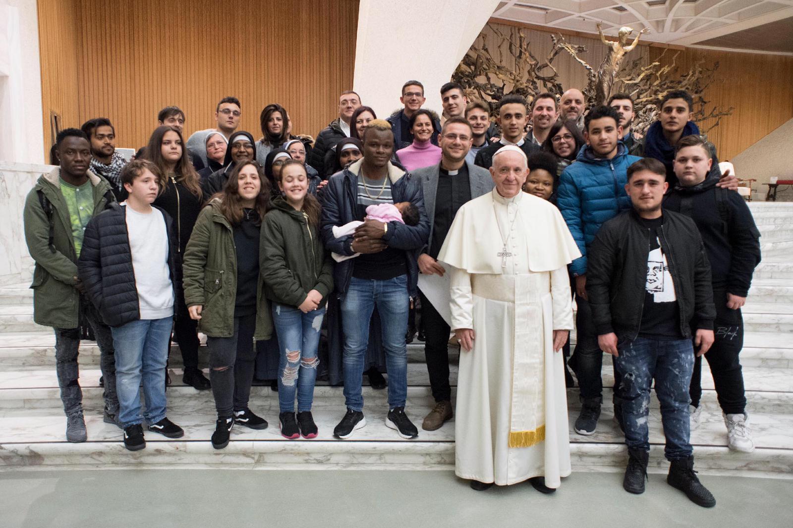 Coronavirus, l'appello del Regina Pacis: "Minori, disabili e detenuti, non ci dimentichiamo di loro"