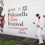PulcinellaFF2018 - Murales 4