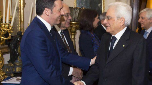 Un'Italia divisa e reazionaria con lo spettro del grillo-fascismo