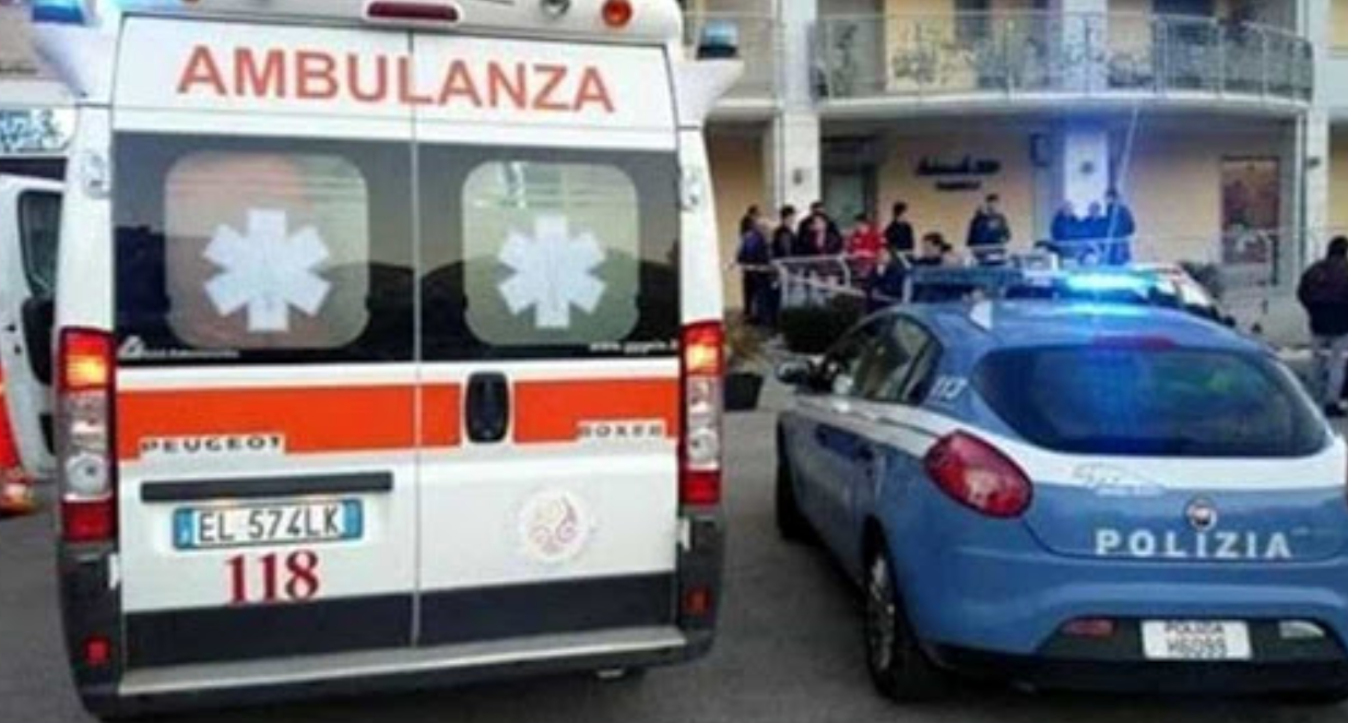 Ragazzo di 22 anni si toglie la vita a Pianura