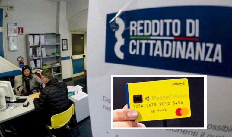 Reddito di cittadinanza a Napoli e Campania, è flop: niente lavoro per chi ha avuto il sussidio