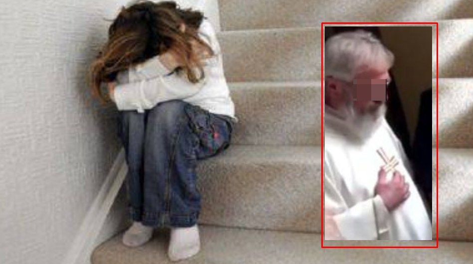 Rivolta sui social, prete condannato per abusi su una ragazzina esercita ancora: "Era una bambina"