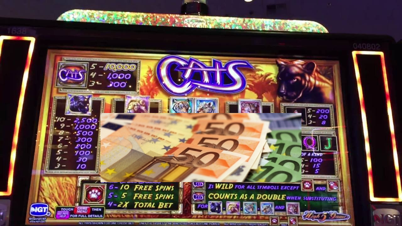 Gioco e super vincita, a Caserta premio da 500mila euro